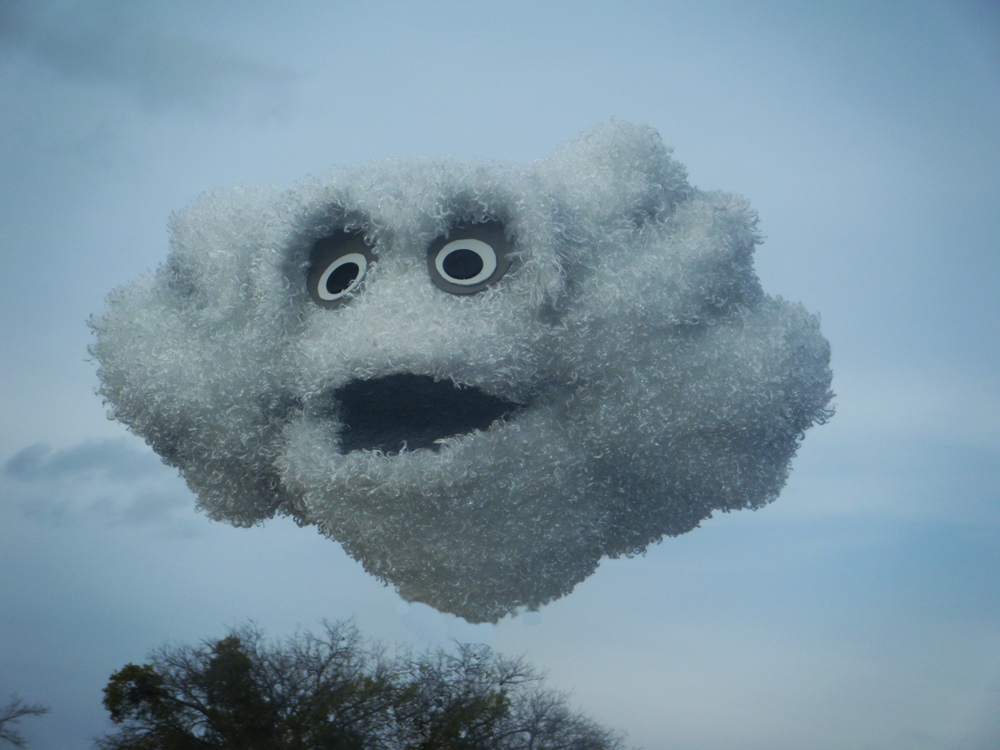 Cloud Puppet